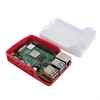 Picture of Raspberry Pi 4 Model B Case