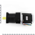 Picture of Nema 34 Stepper Motor + 10:1 Planetary Gear