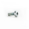 Picture of Stainless Steel Pan Head Screw - M2.5x6mm