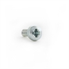 Picture of Stainless Steel Pan Head Screw - M2.5x6mm