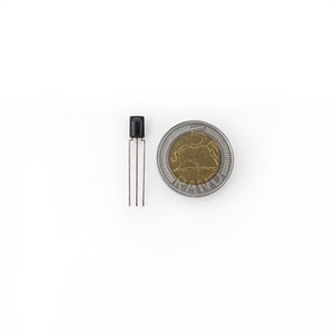 Picture of Infrared Receiver Diode