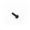 Picture of Nylon Pan Head Screw - M3x10