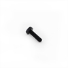 Picture of Nylon Pan Head Screw - M3x10