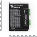 Picture of Stepper Driver - Interface:Pulse+Direction, Rated Current:7.2A