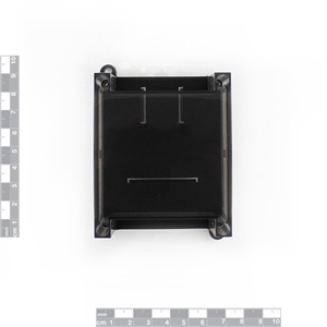 Picture of DIN Rail Mount PCB Enclosure AK-P-39