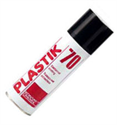 Picture of CLEAR PLASTIC COAT 200ml