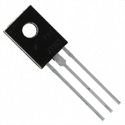 Picture of 2SD669A - NPN TRANSISTOR TO126 160V 1.5A