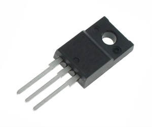 Picture of IRFIZ44NPBF  - MOSFET N-C TO220  55V 31A 0E024