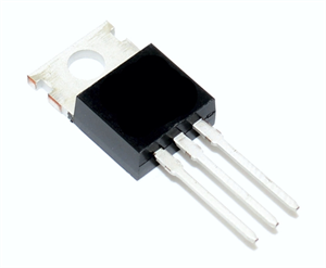 Picture of MC7815CTG- LINEAR VOLTAGE REGULATOR TO220 15V 1A