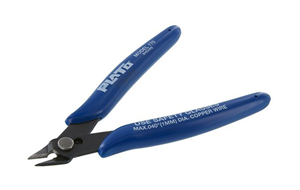 Picture of LOW PROFILE PLIER SIDE CUTTER MICRO SHEAR