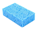 Picture of SPONGE FOR SOLDERING IRON 4x6cm BLUE