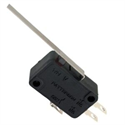 Picture of MICRO LIMIT SWITCH SPDT LEVER=51mm 15A RESISTIVE L
