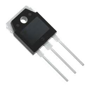 Picture of 2SD1047E - NPN TRANSISTOR TO3PN BCE 160V  12A 15MHZ