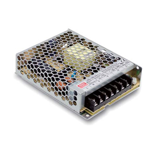 Picture of POWER SUPPLY ENCL. I=220 O=24 4A5