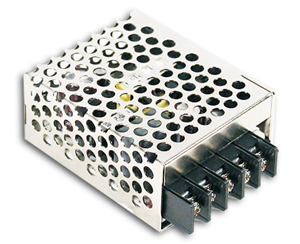 Picture of POWER SUPPLY ENCL I=220 O=12V 1A3 15W