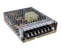 Picture of POWER SUPPLY ENCLOSED I=220 O=12 8.5A