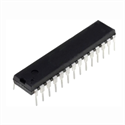 Picture of ATMEGA328P-PU - MICROCONTROLLER DIP 20MHz