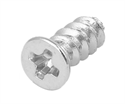 Picture of SCREW FOR PLASTIC FAN M5x10mm NICKEL PLATED