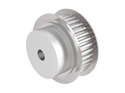 Picture of ALUMINIUM TIMING PULLEY 40T D=5mm