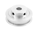Picture of ALUMINIUM TIMING PULLEY 60T D=5mm