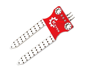 Picture of SOIL MOISTURE SENSOR BOARD FOR ARDUINO