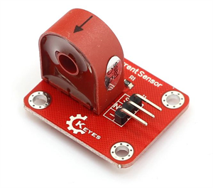 Picture of AC CURRENT SENSOR DEVELOPMENT BOARD 5A-AC