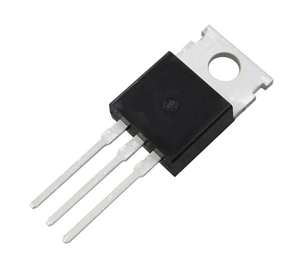 Picture of MUR16xxCT, DIODE RECTIFIER TO220 DUAL CC 16A 200V K-TAB