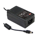 Picture of PSU D/T I=220 O=12V  2.08A 2.1MM NO P/LEAD