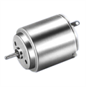 Picture of DC BRUSH MOTOR 6VDC 0A18 18K5 RPM