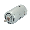 Picture of DC BRUSH MOTOR 52x85 12VDC 8.5A 5584RPM