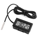 Picture of DIGITAL LCD THERMOMETER