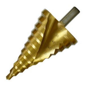 Picture of DRILL BIT STEPPED