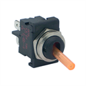 Picture of MINI TOGGLE SWITCH SPST ILL-OR TERM
