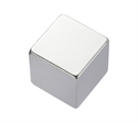 Picture of PERMANENT MAGNETIC CUBE 5x5x5mm - MPQ=10