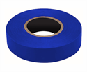 Picture of PVC INSULATION TAPE 18mm 20m 0.2mm BLUE