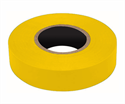 Picture of PVC INSULATION TAPE 18mm 20m 0.2mm YELLOW