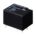 Picture of RELAY SPDT 10A 12VDC RECT 5P (LZ12)