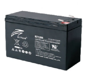 Picture of SLA BATTERY 12V 9AHr 151x65x93.5