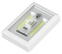Picture of LED EMERGENCY LIGHT WITH SWITCH 2x 3W COB,