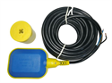 Picture of FLOAT LEVEL SWITCH 3x0.75 5M CABLE & WEIGHT