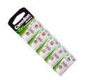 Picture of BAT COIN SOX 1.55V 24mAh 7.9x3.6mm-PER 10pcs