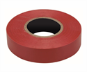 Picture of PVC INSULATION TAPE 18mm 20m 0.2mm RED