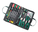 Picture of BASIC ELECTRICIAN TOOL KIT 23PCS IN ZIP BAG