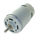 Picture of MOTOR BRUSH 12V 24A 3260RPM