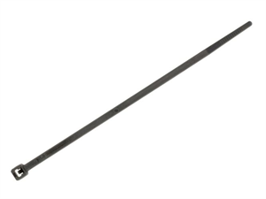 Picture of CABLE TIE BLACK 2.5X200MM 100P/BAG