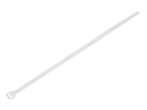 Picture of CABLE TIE WHITE 3.6X150MM 100P/BAG