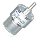 Picture of GEARED DC BRUSH MOTOR 12VDC 0A5   13RPM