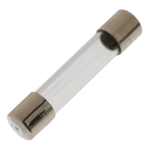 Picture of FUSE F/BLOW 1A 6x32 GLASS  AFE