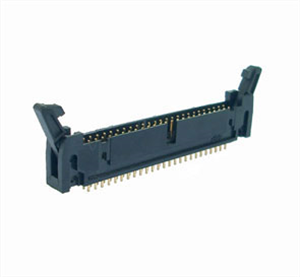 Picture of HEADER BOX STR PCB 50W 2.54 EJECT-LEV