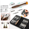 Picture of SCREWDRIVER & TORX PRECISION SET